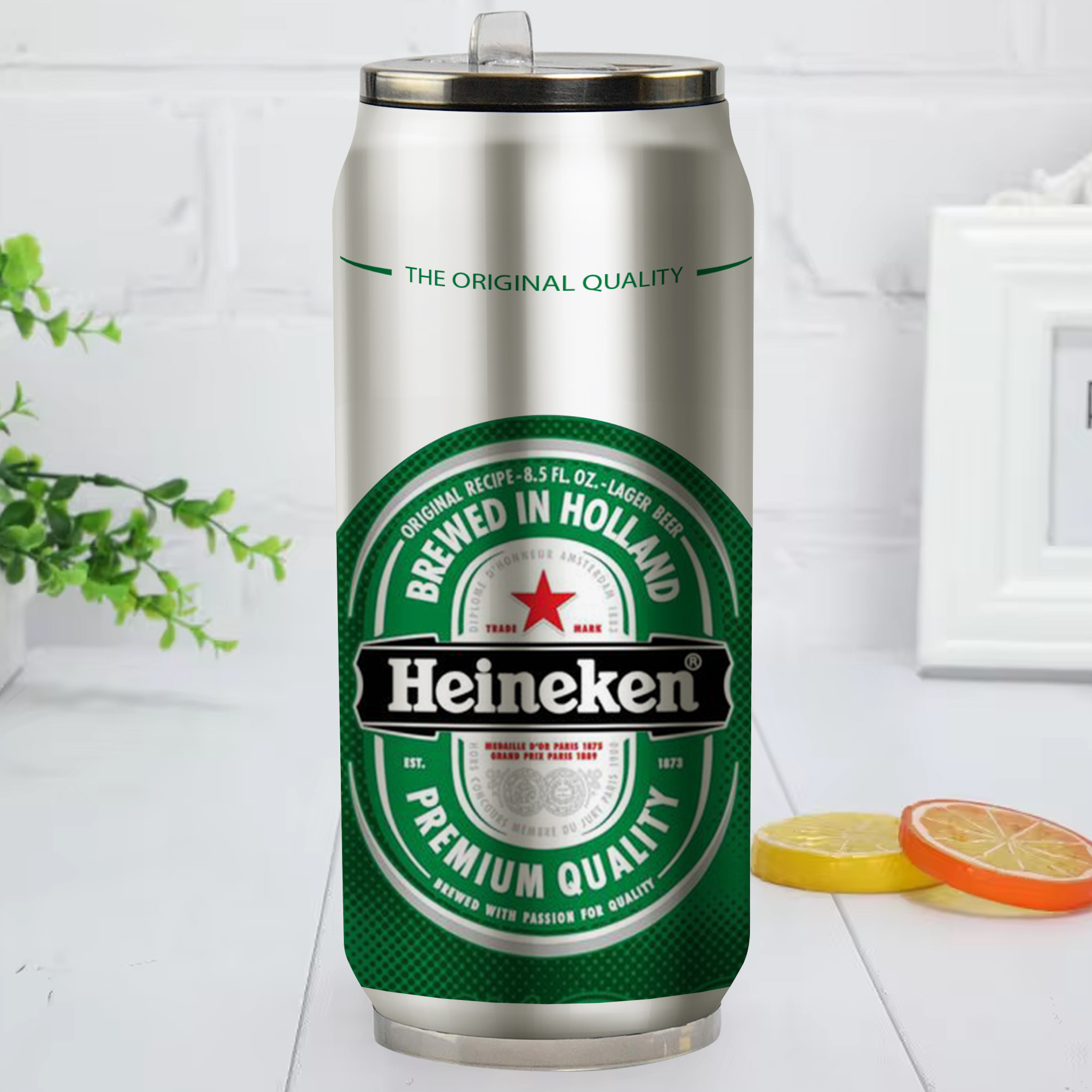 Botella Frio-Caliente Diseños 500ml